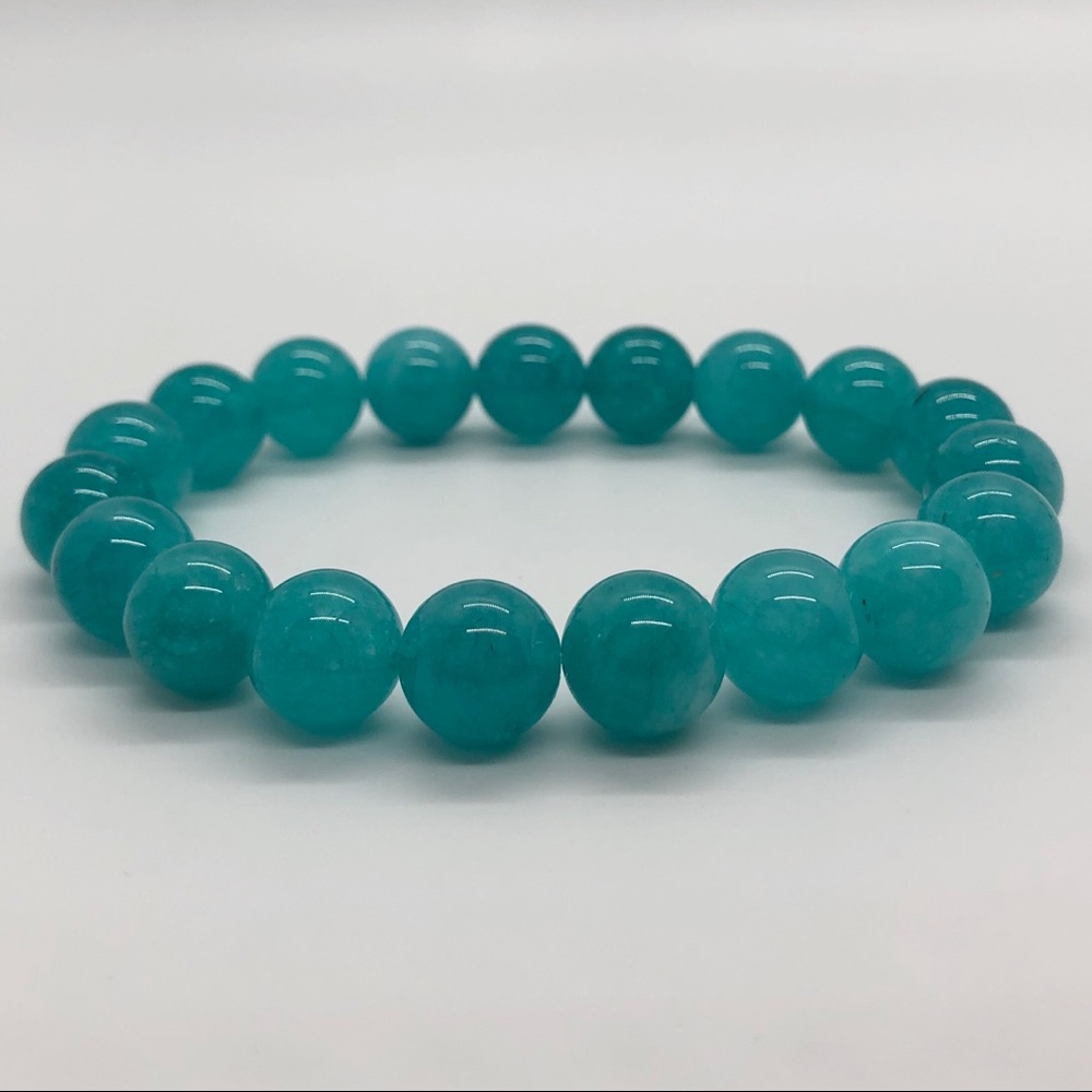 Amazonite Bracelet